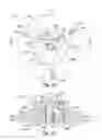 Fig. 07 - Powered weed trimmer cutting head and method