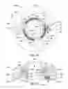 Fig. 09 - Powered weed trimmer cutting head and method