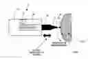 Fig. 01 - Contact type measurement device having fine contact force adjustment mechanism