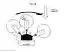 Fig. 09 - Contact type measurement device having fine contact force adjustment mechanism
