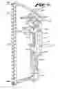 Fig. 08 - Heating media regenerators for high efficiency driers
