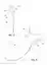Fig. 03 - ASYNCHRONOUSLY VIBRATING DEVICE FOR USE WITH FOOTWEAR AND METHODS OF USE