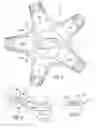 Fig. 03 - Footwear cleat