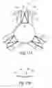 Fig. 11 - Footwear cleat