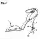 Fig. 03 - Shoe surface and heel repair/protective device