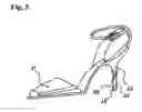 Fig. 07 - Shoe surface and heel repair/protective device