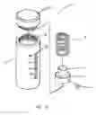 Fig. 04 - PRESSURE MEASURING DEVICE FOR BULLET SEATING