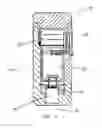 Fig. 08 - PRESSURE MEASURING DEVICE FOR BULLET SEATING