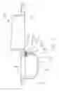 Fig. 03 - Magazine release latch and trigger guard