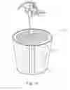 Fig. 02 - REUSABLE PLANT CONTAINER APPARATUS