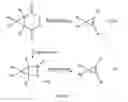 Fig. 05 - Compounds and processes that generate cyclopropenes and substituted cyclopropenes on demand