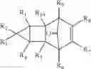 Fig. 20 - Compounds and processes that generate cyclopropenes and substituted cyclopropenes on demand