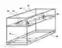 Fig. 01 - Collapsible rack and row planters