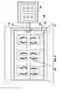 Fig. 05 - Collapsible rack and row planters