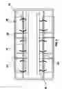 Fig. 06 - Collapsible rack and row planters