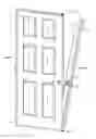 Fig. 01 - Versatile Door