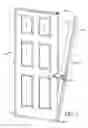 Fig. 02 - Versatile Door