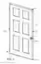 Fig. 03 - Versatile Door