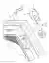 Fig. 02 - RF-remote control, retrofitted, self-contained, automatic window opener for casement windows or the like