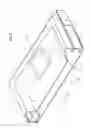 Fig. 02 - Dishwasher operating panel seal