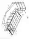 Fig. 02 - Support Truss for Hinged Overhead Door