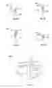 Fig. 06 - Support Truss for Hinged Overhead Door