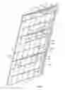 Fig. 07 - Support Truss for Hinged Overhead Door