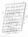 Fig. 09 - Support Truss for Hinged Overhead Door