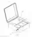 Fig. 04 - Automatic retractable hatch guard