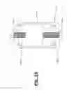 Fig. 09 - Module attachment apparatus