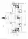 Fig. 02 - Apparatus for treating containers having a height-adjustable isolator