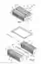 Fig. 02 - Air filter element