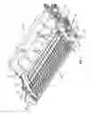 Fig. 02 - Flexible motor support system for a crop gathering device having a harvesting header