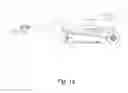Fig. 02 - Support structure for an agricultural machine with a floating work tool