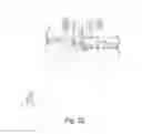 Fig. 06 - Support structure for an agricultural machine with a floating work tool