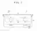 Fig. 02 - Exhaust gas-cooling pipe element and internal combustion engine exhaust system