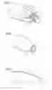Fig. 03 - Fuel nozzle with flower shaped nozzle tube