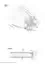 Fig. 04 - Fuel nozzle with flower shaped nozzle tube
