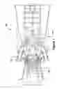 Fig. 02 - IMPINGEMENT STRUCTURES FOR COOLING SYSTEMS