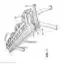 Fig. 02 - SHEET METAL BENDING BRAKE