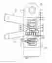 Fig. 01 - Grooved structure for die-mount and media sealing