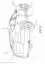 Fig. 02 - Pinch sensor with door seal