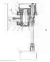 Fig. 02 - Device for transmitting a torque to a rotary kiln