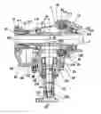 Fig. 01 - Driving force transmitting apparatus