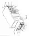 Fig. 02 - BAR ARMOR SYSTEM FOR PROTECTING AGAINST ROCKET-PROPELLED GRENADES