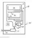 Fig. 01 - Method for pumping a fluid out of an aquiferous household device