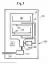Fig. 02 - Method for pumping a fluid out of an aquiferous household device