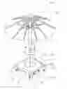Fig. 01 - Adjustable rotation base