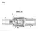 Fig. 02 - Excess flow safety shut-off valve