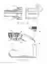 Fig. 06 - Modularized components assembled fluid dispensing nozzle